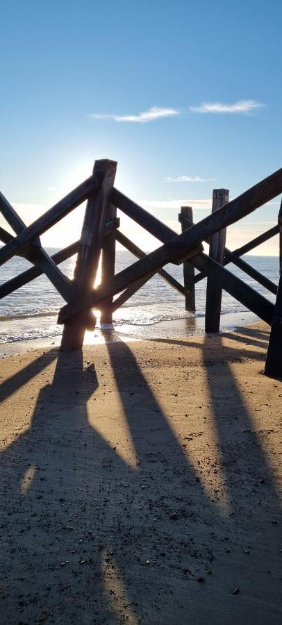 Twin Palms Guesthouse Great Yarmouth Esterno foto