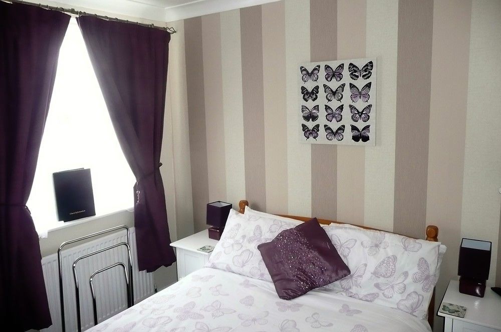 Twin Palms Guesthouse Great Yarmouth Esterno foto