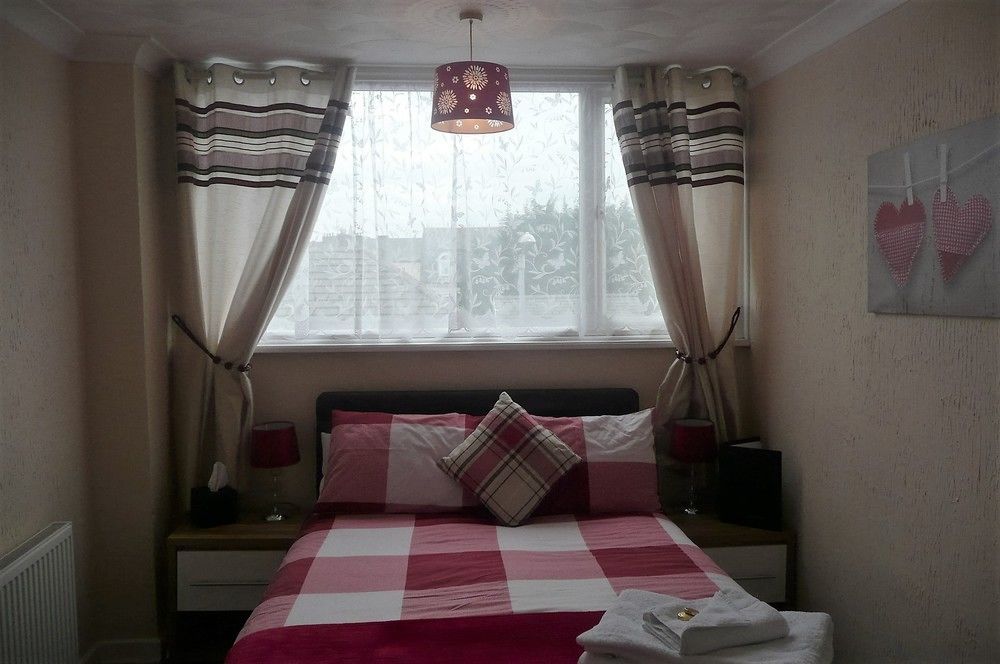 Twin Palms Guesthouse Great Yarmouth Esterno foto