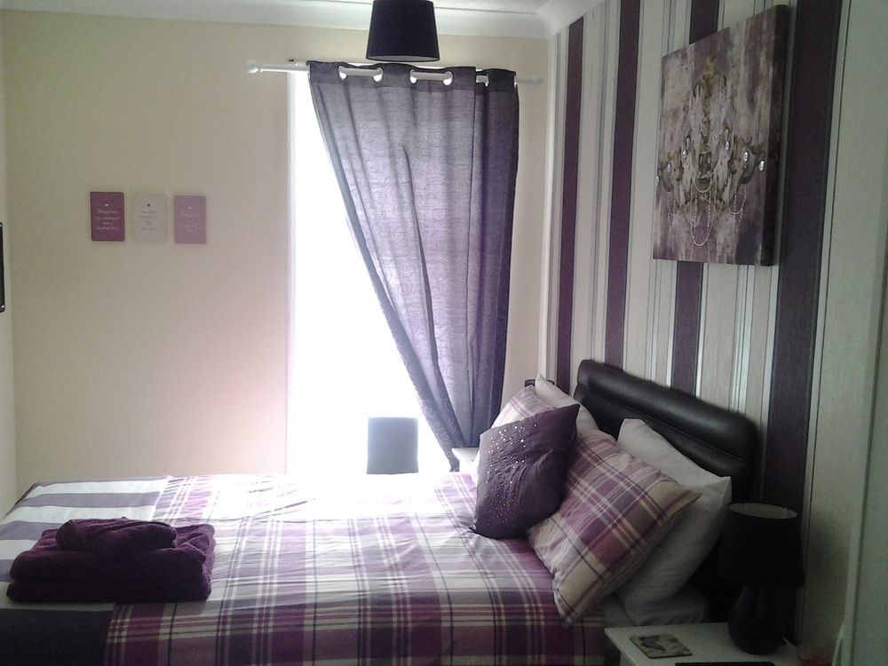 Twin Palms Guesthouse Great Yarmouth Esterno foto