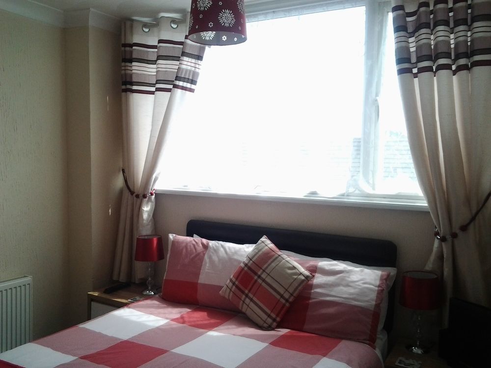 Twin Palms Guesthouse Great Yarmouth Esterno foto