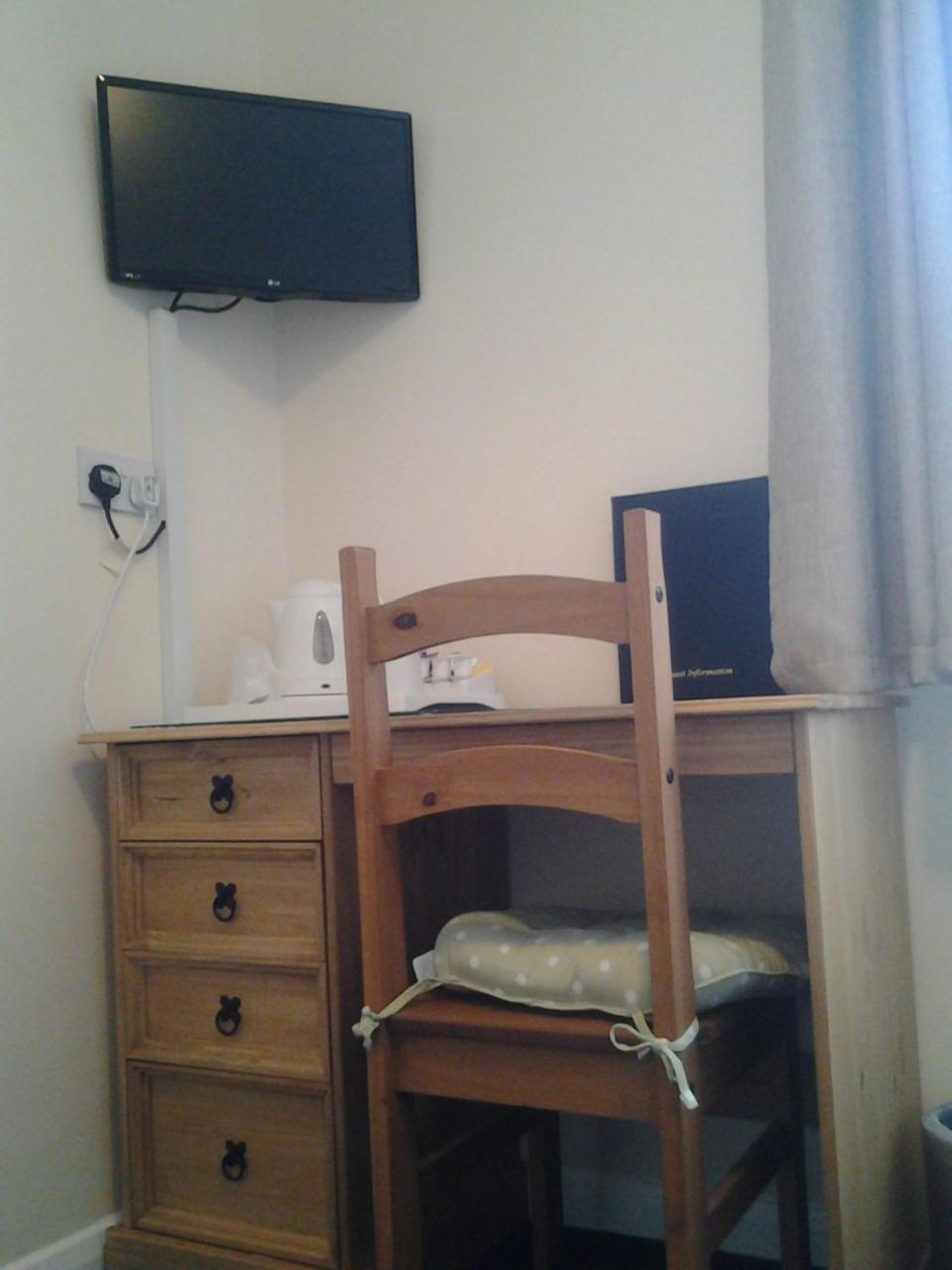 Twin Palms Guesthouse Great Yarmouth Esterno foto